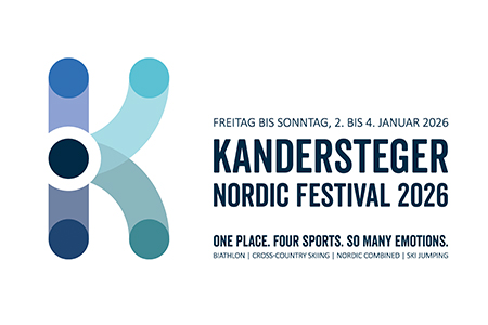 Kandersteger Nordic Festival : 2. bis 4. Januar