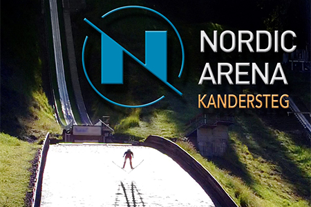 Film "Nordic Arena":jetzt erhältlich