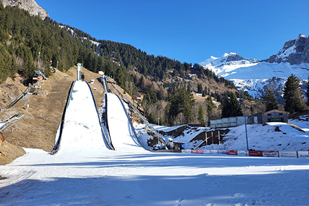 Season End 2025/2026