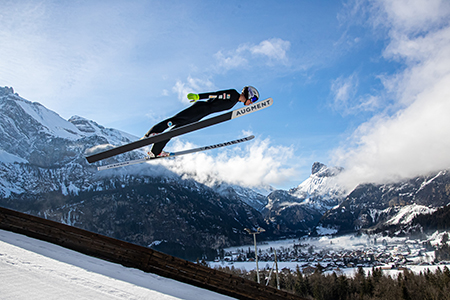 Nordic Arena Post : Ausgabe Frühling 2021