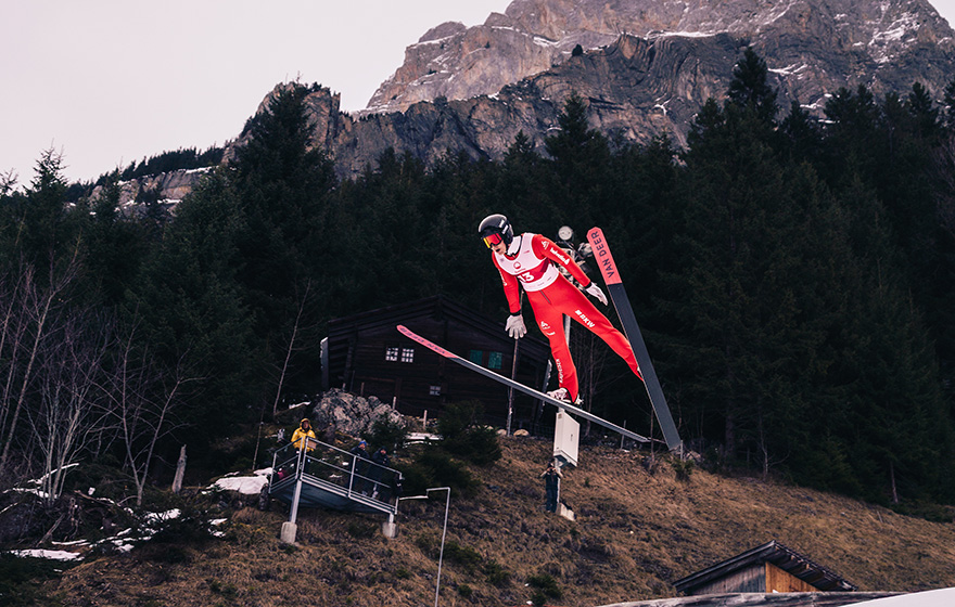 Internationaler FIS Cup, 5./6. Dezember 2026