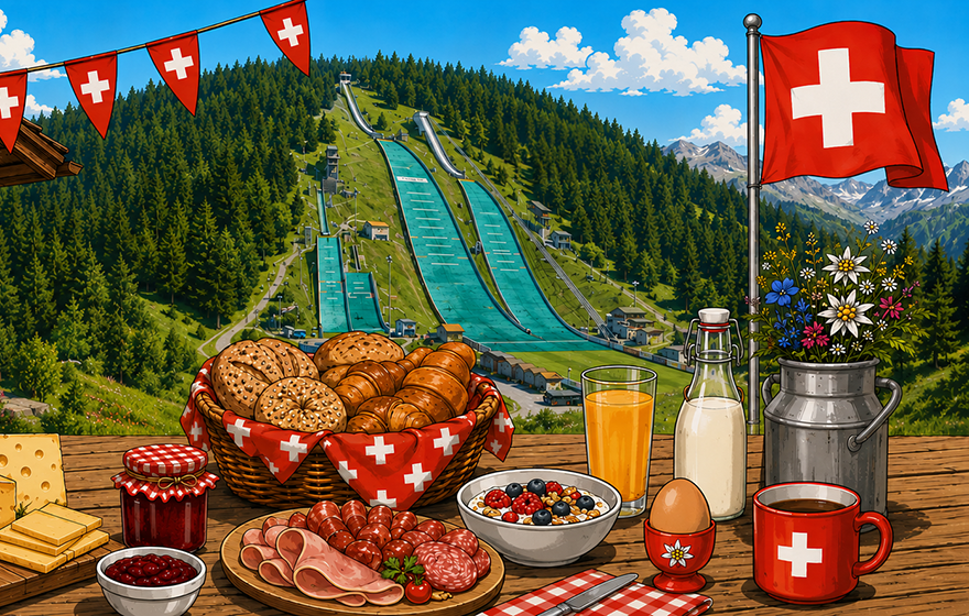 10 Years of Nordic Arena &ndash; Anniversary Celebration